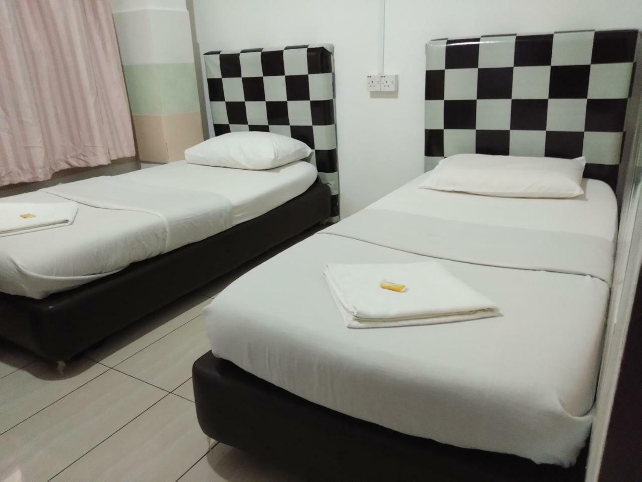 JJ Homestay Miri Luaran gambar