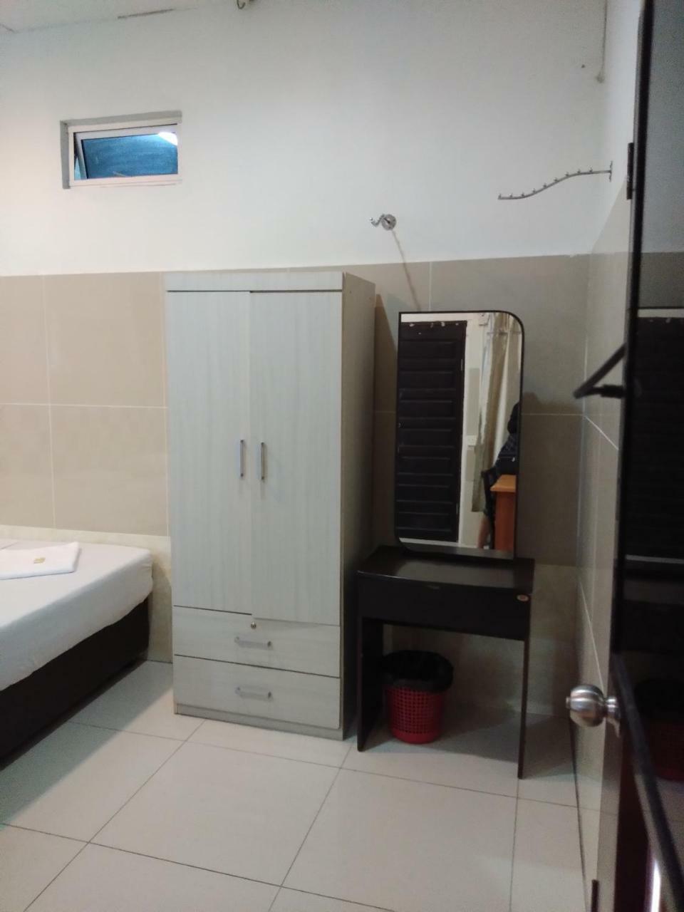 JJ Homestay Miri Luaran gambar